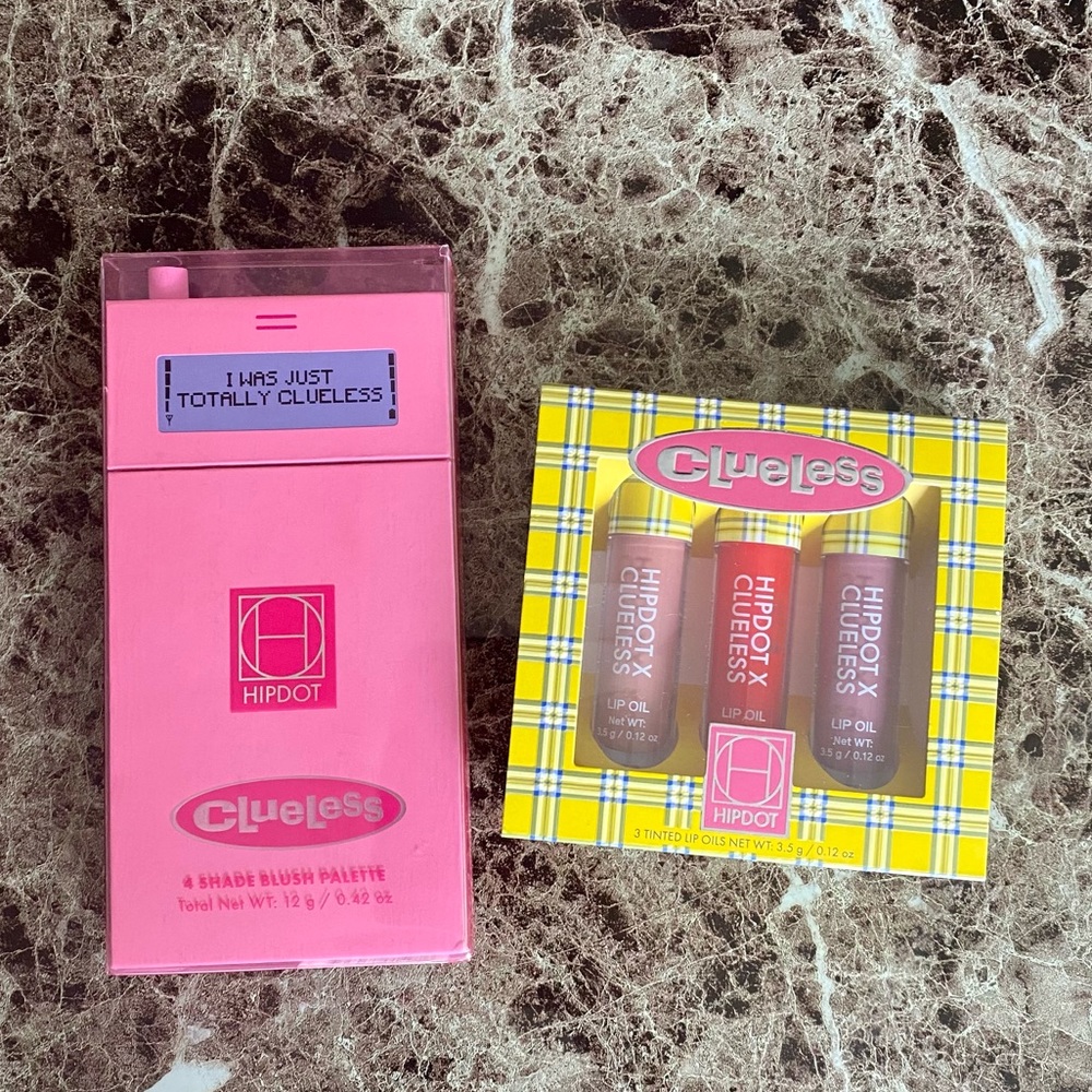 ✨Host Pick✨Hipdot Clueless Bundle